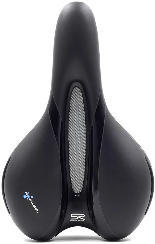 Balnelis Selle Royal Respiro Vidutinis HE RVL RoyalGel