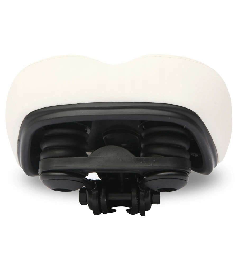 Dviračio balnelis Onyx Citi, 260 mm