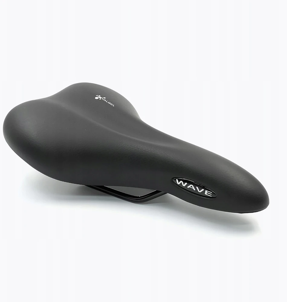 Dviračio balnelis Selle Royal Premium Moderate, 254x183 mm