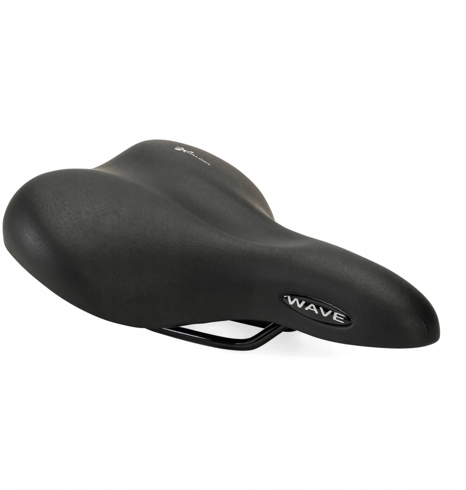 Dviračio balnelis Selle Royal Premium Moderate, 254x183 mm