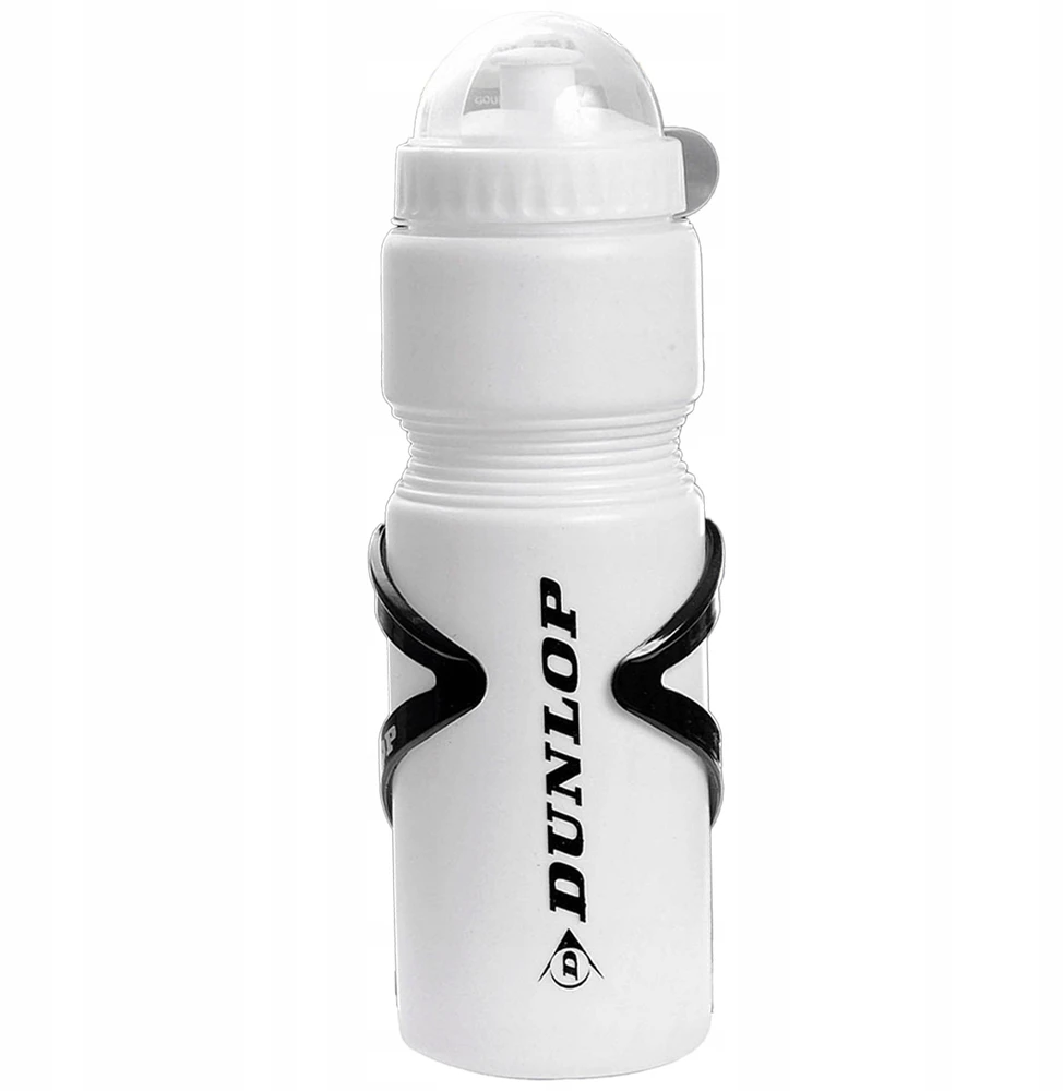 DVIRAČIO BUTELAS SU KREPŠELIS 750 ml DUNLOP