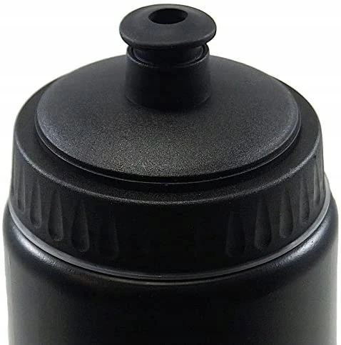 Gertuvė DVIRAČIO BUTELAS SU KREPŠELIS 750 ml DUNLOP