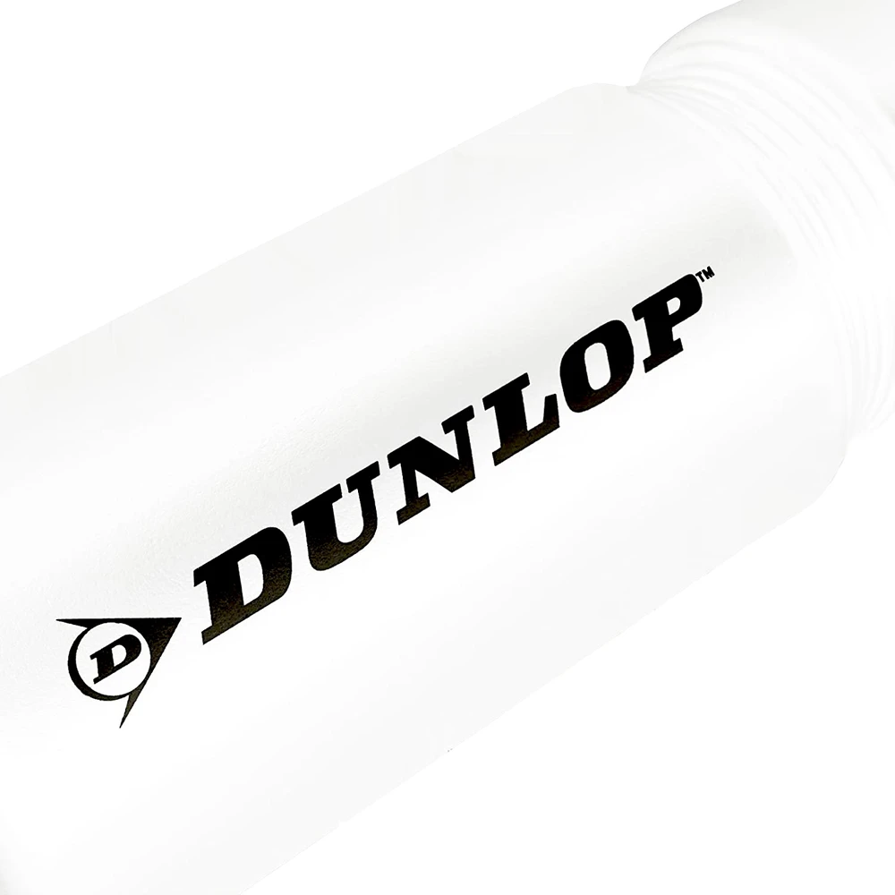 DVIRAČIO BUTELAS SU KREPŠELIS 750 ml DUNLOP