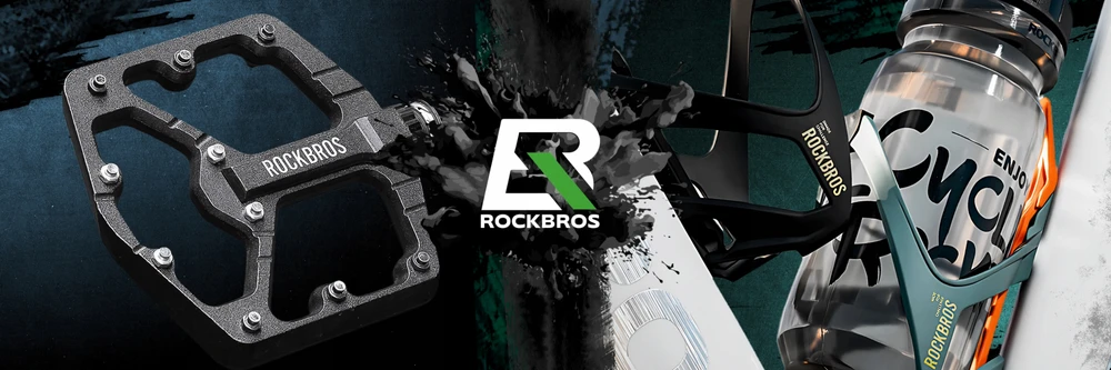 DVIRAČIO BUTELIO NARVAS SUPER LIGHT UNIVERSAL ROCKBROS