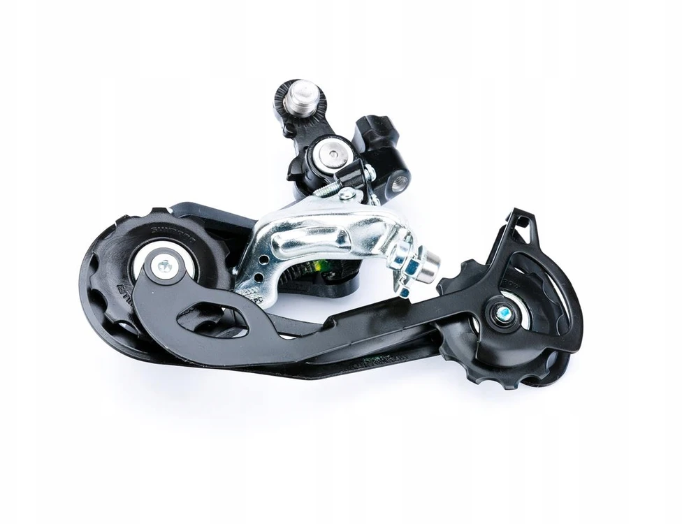 Galinis pavarų perjungėjas Shimano ALTUS RD-M2000 SH 9-speed