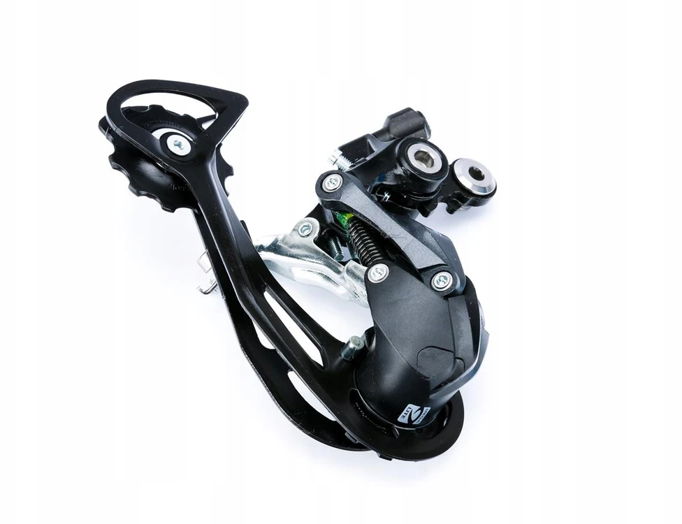 Galinis pavarų perjungėjas Shimano ALTUS RD-M2000 SH 9-speed
