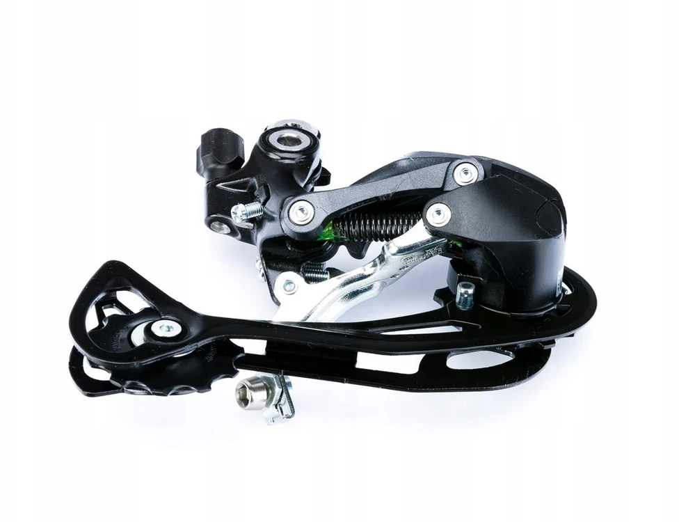 Galinis pavarų perjungėjas Shimano ALTUS RD-M2000 SH 9-speed