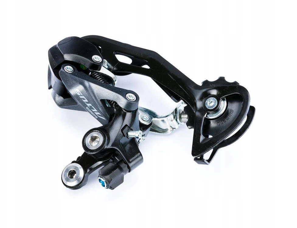 Galinis pavarų perjungėjas Shimano ALTUS RD-M2000 SH 9-speed