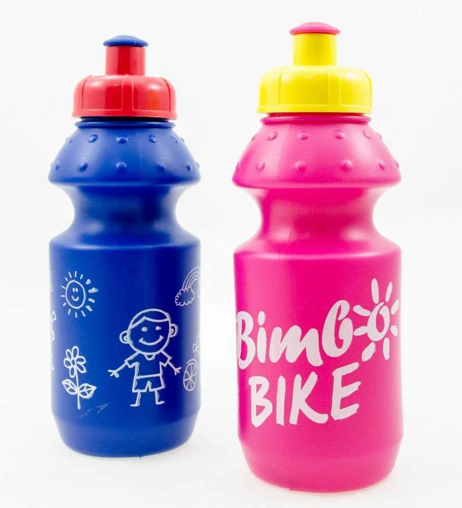 Bimbo_ Bike Gertuvė Bimbo Bike 350ml