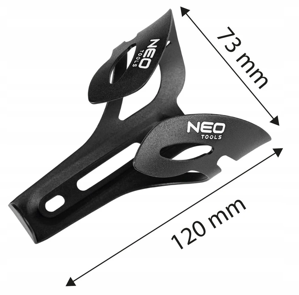 Neo Tools Laikiklis Butelio laikiklis