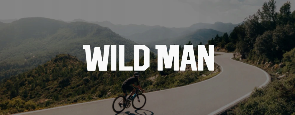 Dviračio gertuvės laikiklis Wildman