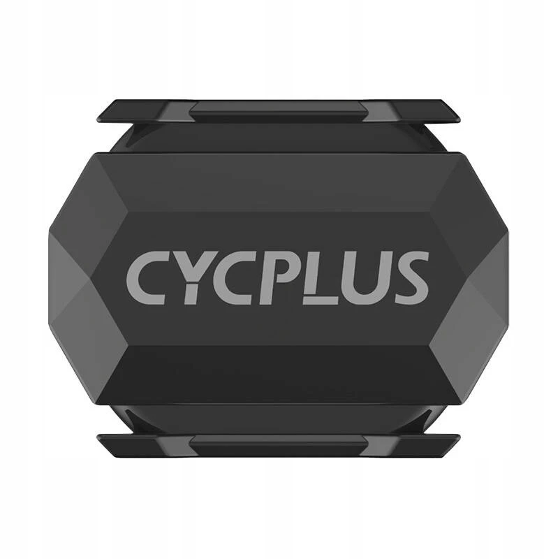 Cadence ir greičio jutiklis Cycplus C3