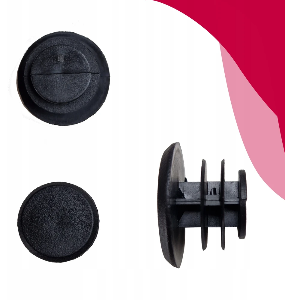 DVIRAČIO GRIP VELOXO RANKINĖS RANKENĖS, JUODOS, PATOGIOS, VARŽTOS 132 mm
