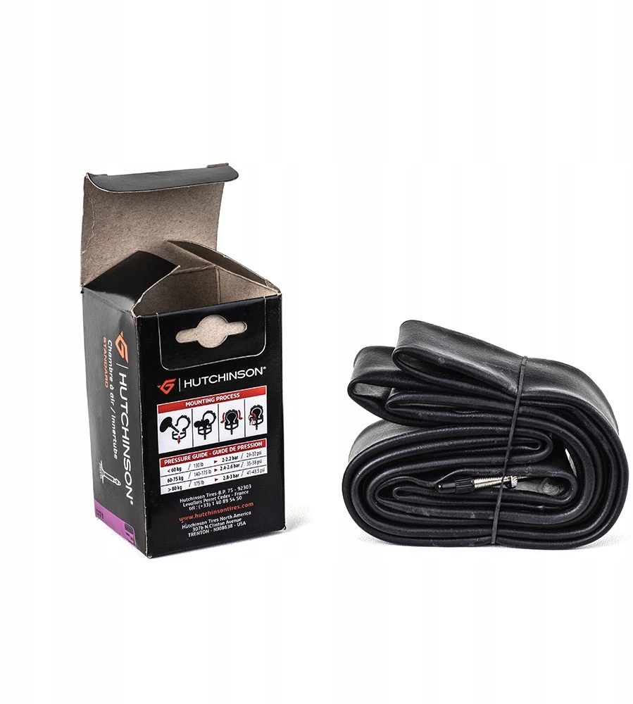 Dviračio kamera 28 STRONG 700 x 37/47 [37/47-622/635] FV48 PRESTA HUTCHINSON