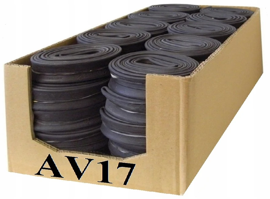 Kamera 28" Schwalbe 17- Schrader 28-47-622-635