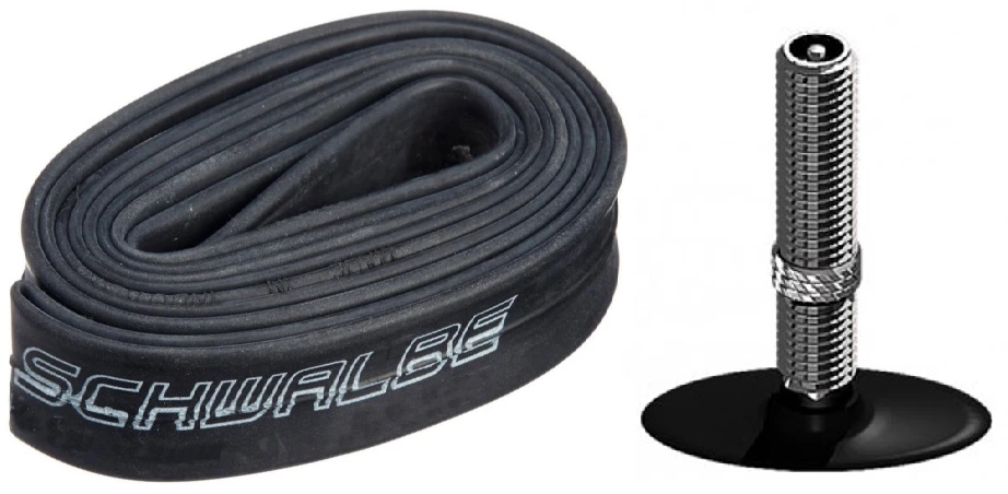 Kamera 28" Schwalbe 17- Schrader 28-47-622-635