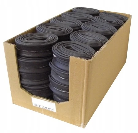 Dviračio Kamera Schwalbe Impac 27.5", 28" 29" x 1.5/2.35 AV40