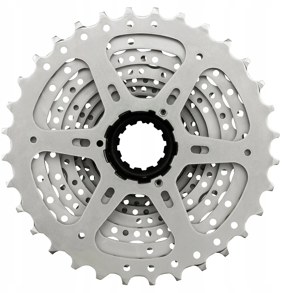 Dviračio kasetė Shimano Cassette CS-HG201