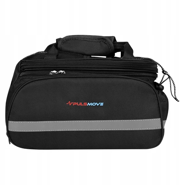 DVIRAČIO KATEGORIUS, PULSMOVE DVIRAČIO MAIŠAS 32X25X18 CM TALPA 20l