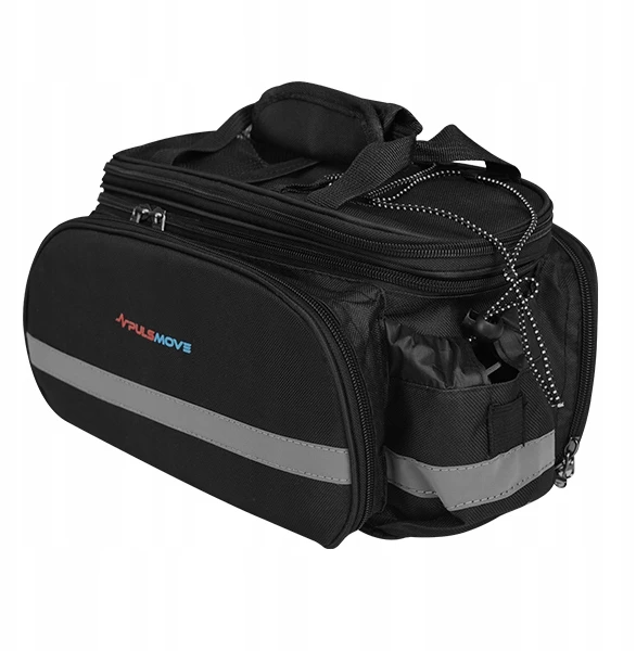 DVIRAČIO KATEGORIUS, PULSMOVE DVIRAČIO MAIŠAS 32X25X18 CM TALPA 20l