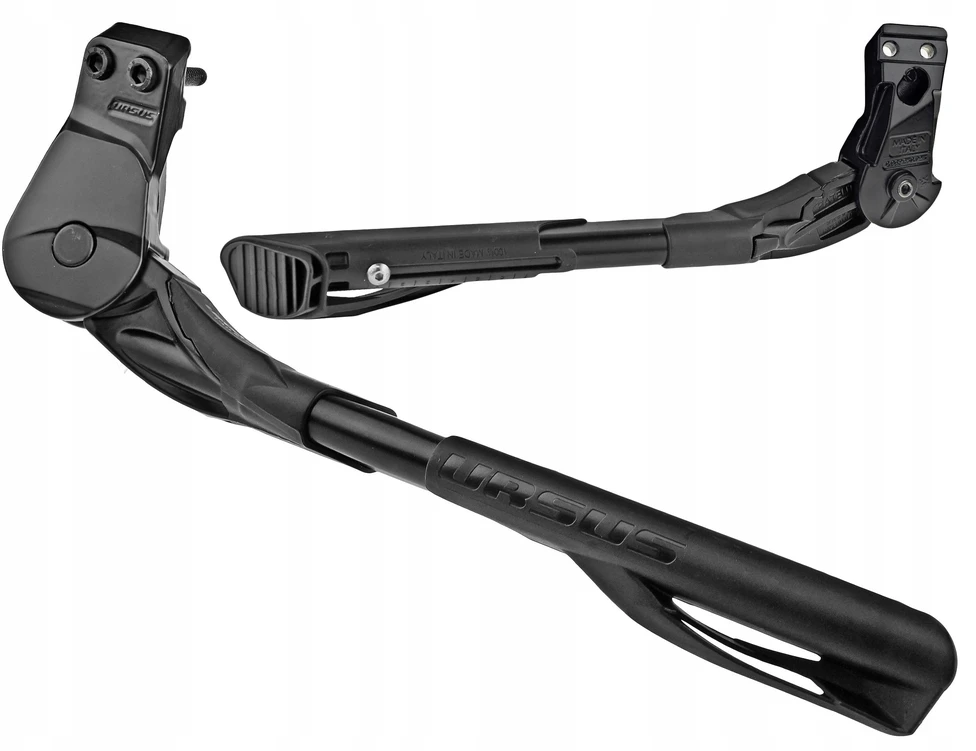 Dviračio kojelė, galinis, reguliuojama 24"-29", URSUS Wave R81 (WYP002123) 5382