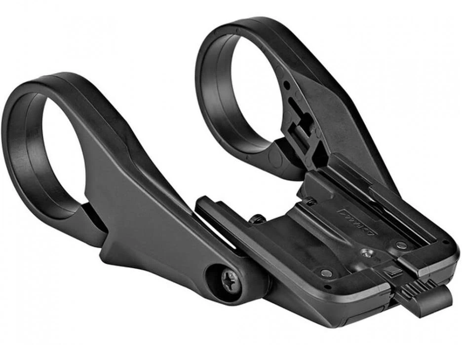 Dviračio kompiuterio laikiklis Shimano Steps SC-E6100