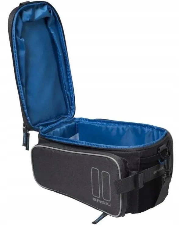 Krepšys ant bagažinės Basil Sport Design Double 32L