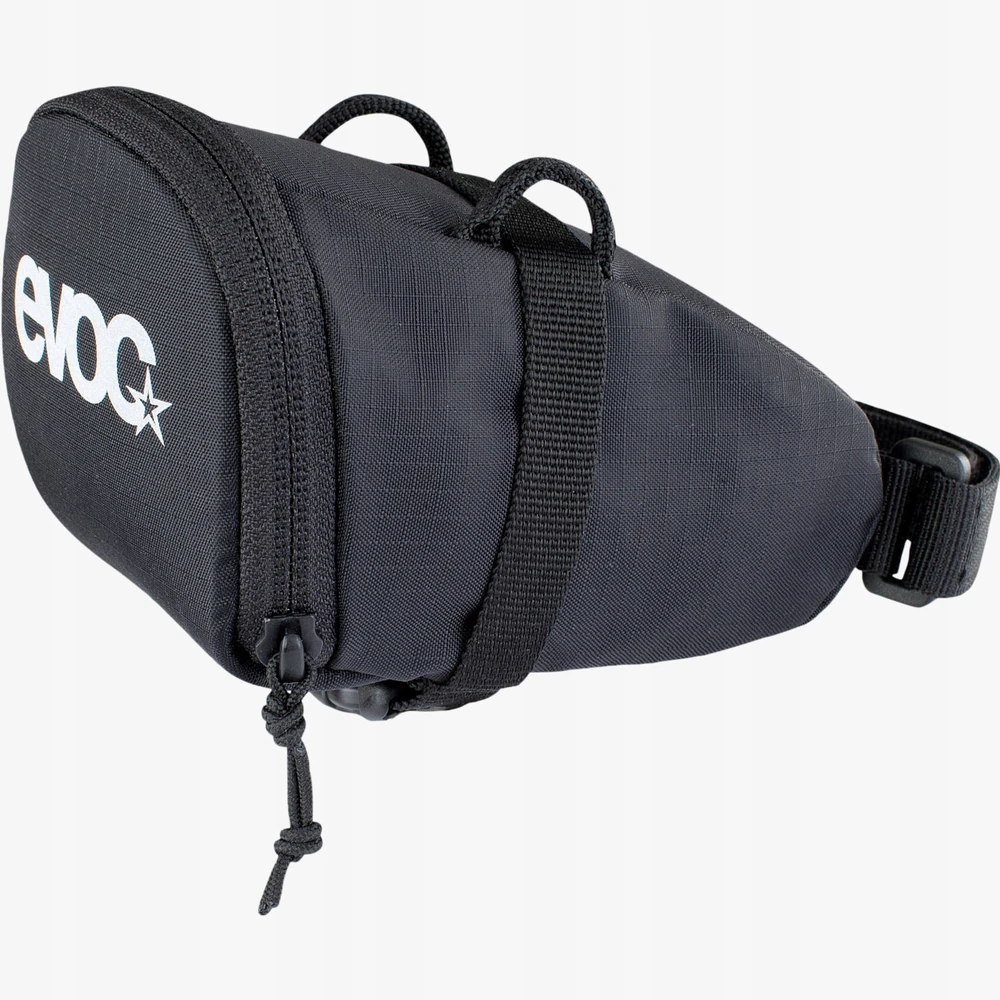 Dviračio krepšys Evoc Seat Bag, juodas, M