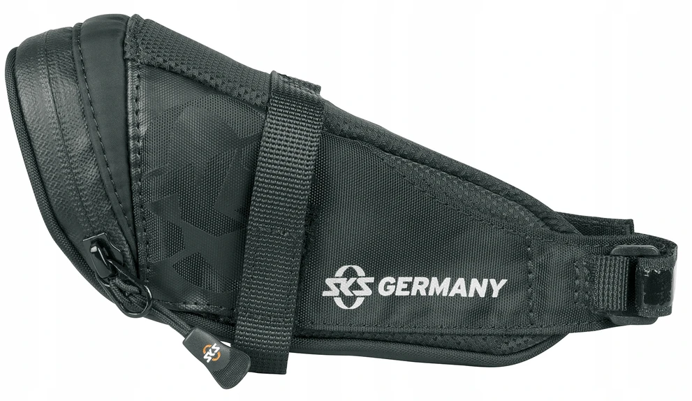 Sks Germany SKS RACER STRAPS 300 dviračio balnelio krepšys