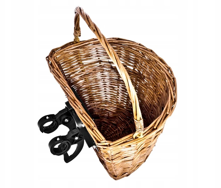 Dviračio krepšys Svensson KS501