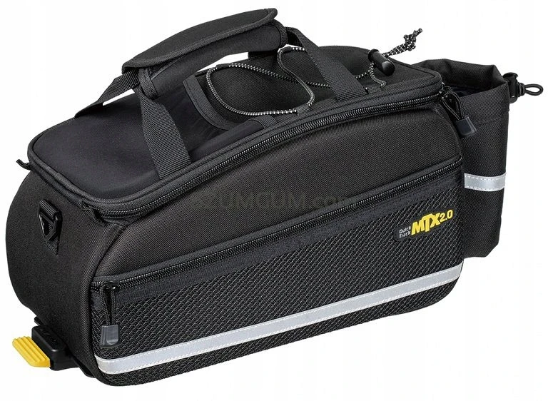 Topeak MTX TrunkBag EX 2.0 naujas 2024 (2024 04)