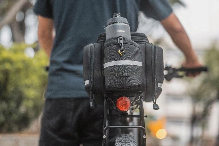 Topeak MTX TrunkBag EX 2.0 naujas 2024 (2024 04)