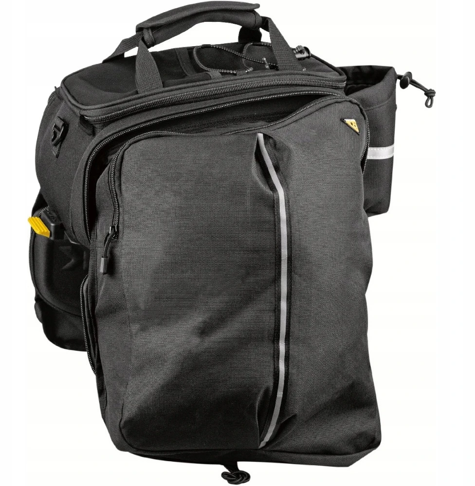 Topeak MTX TrunkBag EXP 2.0 (su šonais) naujas 2024 (04.2024)