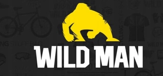 Hoco WILDMAN kelioninis krepšys dviračio vairui su užtrauktuku E8 3L juodas