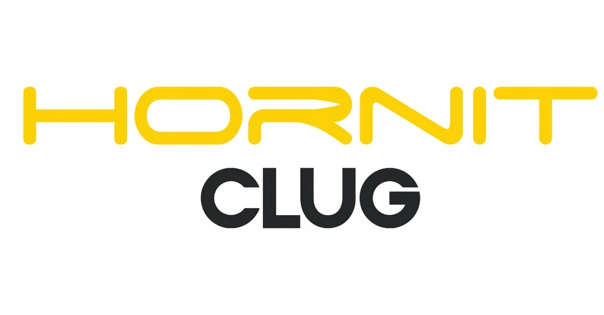 Dviračio laikiklis Hornit Clug MTB, oranžinis