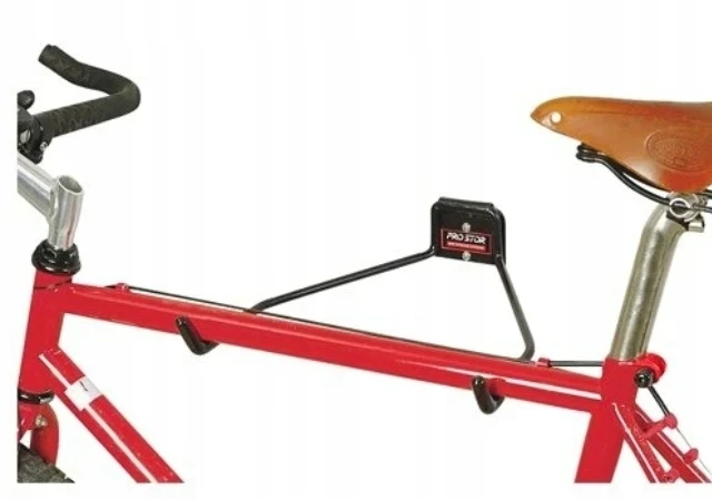 Kita Dviračio laikiklis Prostore Folding Rack II