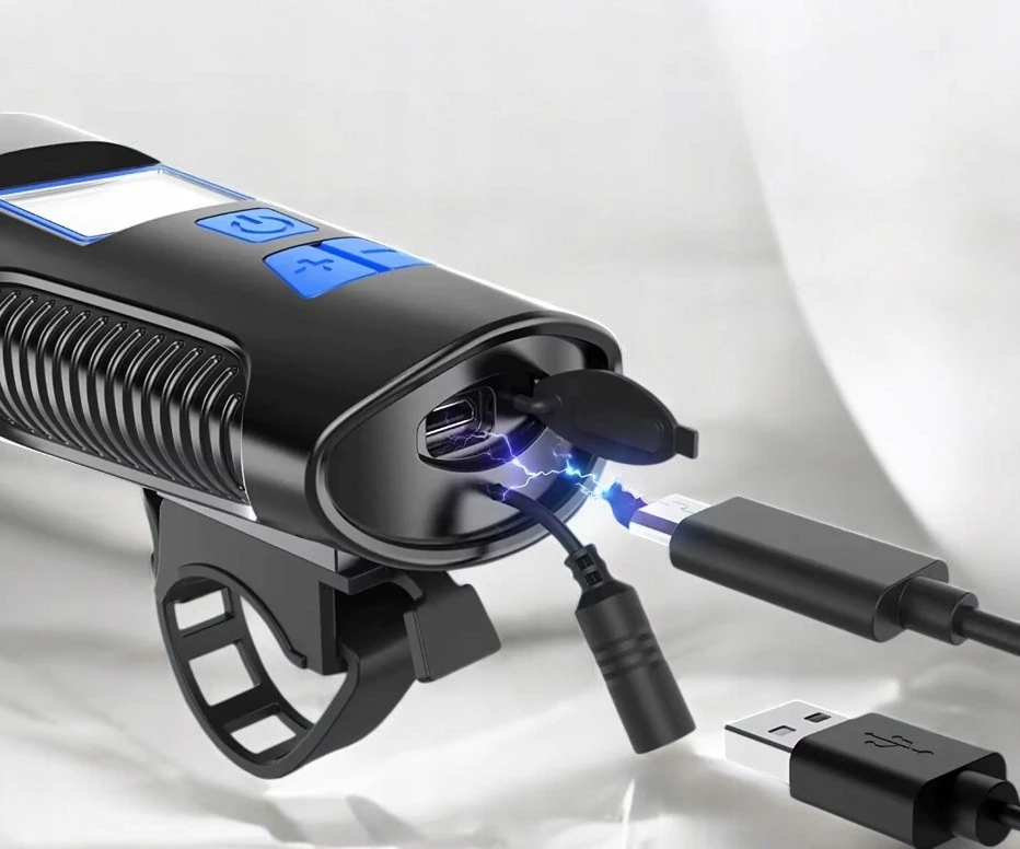 DVIRAČIO LEMPAS PRIEKINIS GALINIS DVIRAČIO SKAITIKLIS SPIDIMO MATUTO RAGAS 5 viename LED
