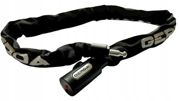 Dviračio LOCK GRANDINĖS apsauga BIKE GERDA contra 900/6V
