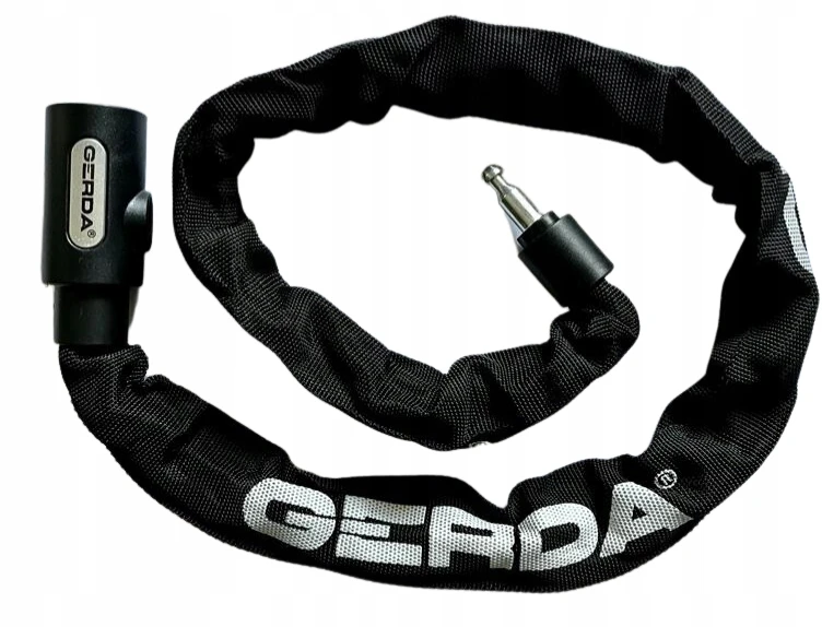 Dviračio LOCK GRANDINĖS apsauga BIKE GERDA contra 900/6V
