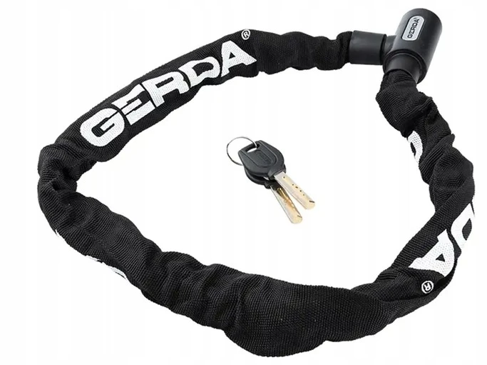 Dviračio LOCK GRANDINĖS apsauga BIKE GERDA contra 900/6V