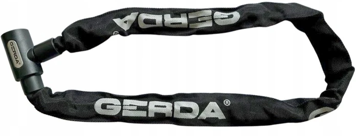 Dviračio LOCK GRANDINĖS apsauga BIKE GERDA contra 900/6V