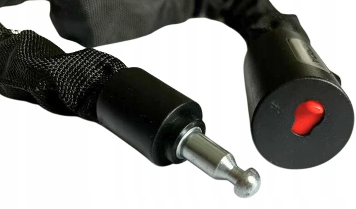 Dviračio LOCK GRANDINĖS apsauga BIKE GERDA contra 900/6V