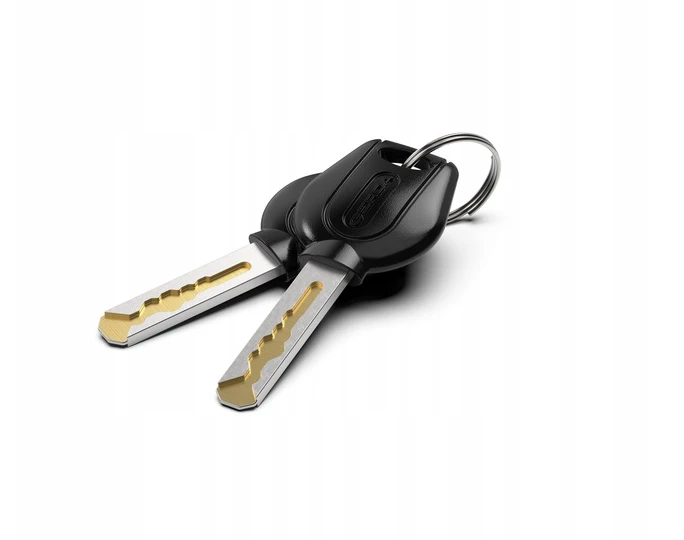Dviračio LOCK GRANDINĖS apsauga BIKE GERDA contra 900/6V