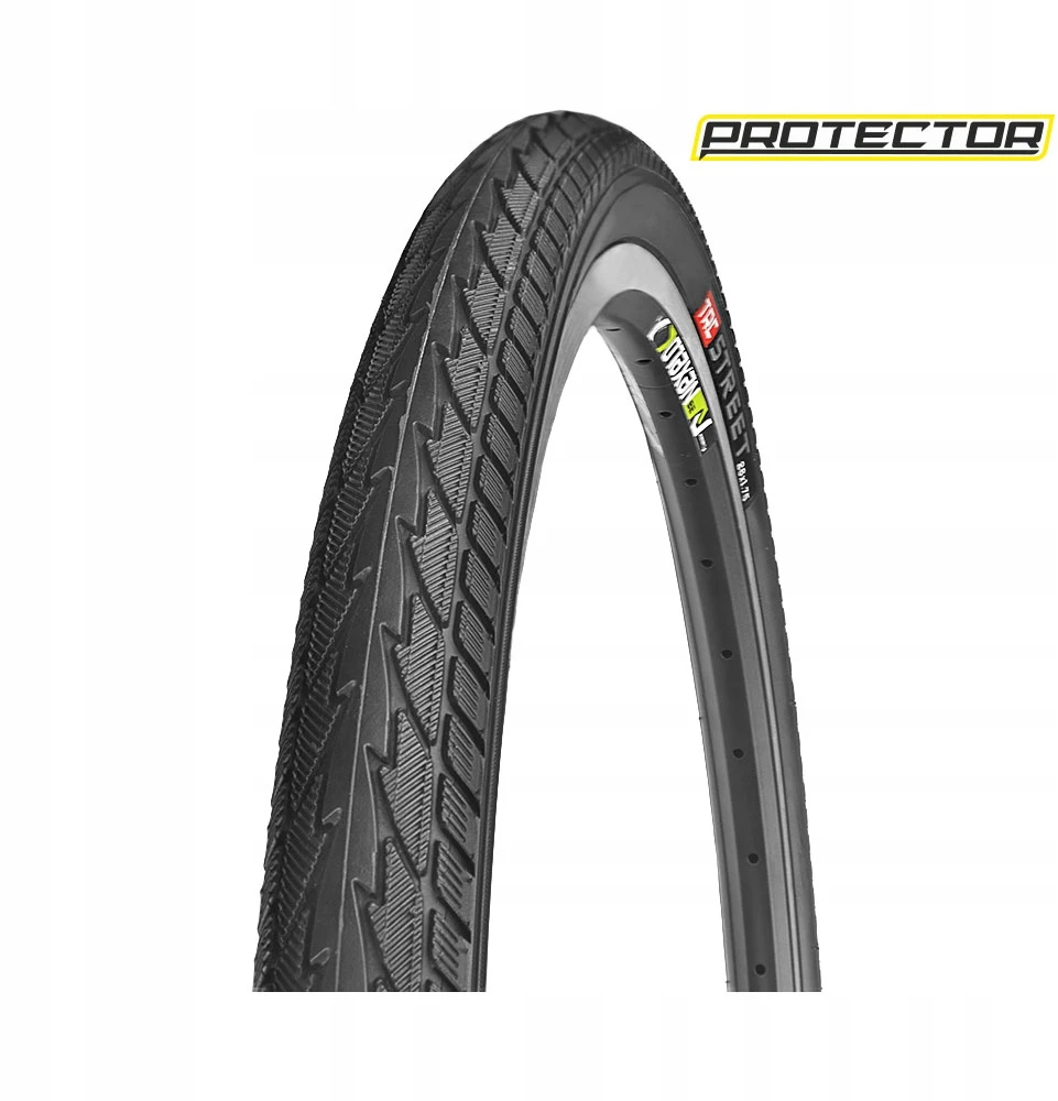 Dviračio padanga 26 TRC 26x1,75 47-559 ANTIPUNCŪRIJA 3MM STORIAUSIAS Įdėklas