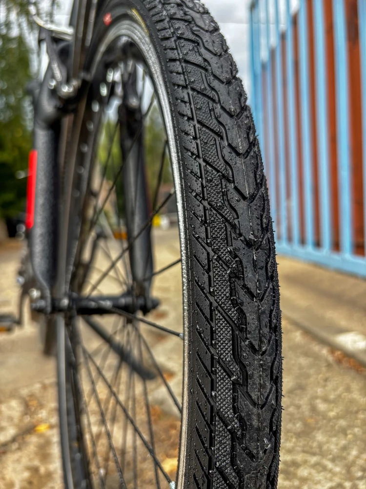 Dviračio padanga 26 TRC 26x1,75 dviračiui PAGALVOJIMAS 47-559 ANTIPŪRIJA