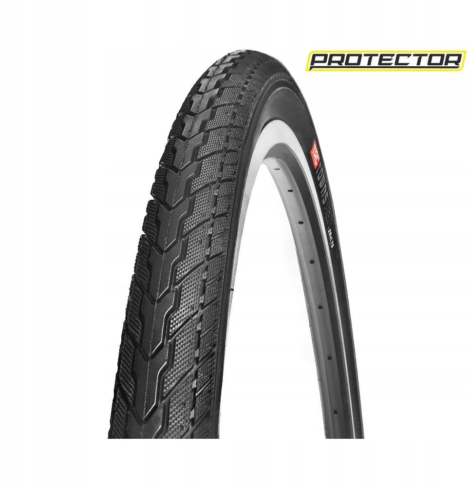 Dviračio padanga 26 TRC 26x1,75 dviračiui PAGALVOJIMAS 47-559 ANTIPŪRIJA