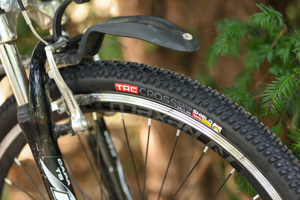 Dviračio padanga 26 TRC ANTI-PUNCTURE 26x1.95 50-559 ANTI-PUNCTURE INSERT