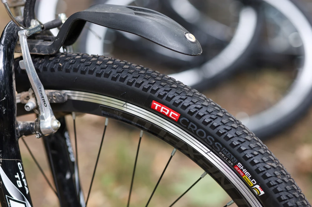 Dviračio padanga 26 TRC ANTI-PUNCTURE 26x1.95 50-559 ANTI-PUNCTURE INSERT