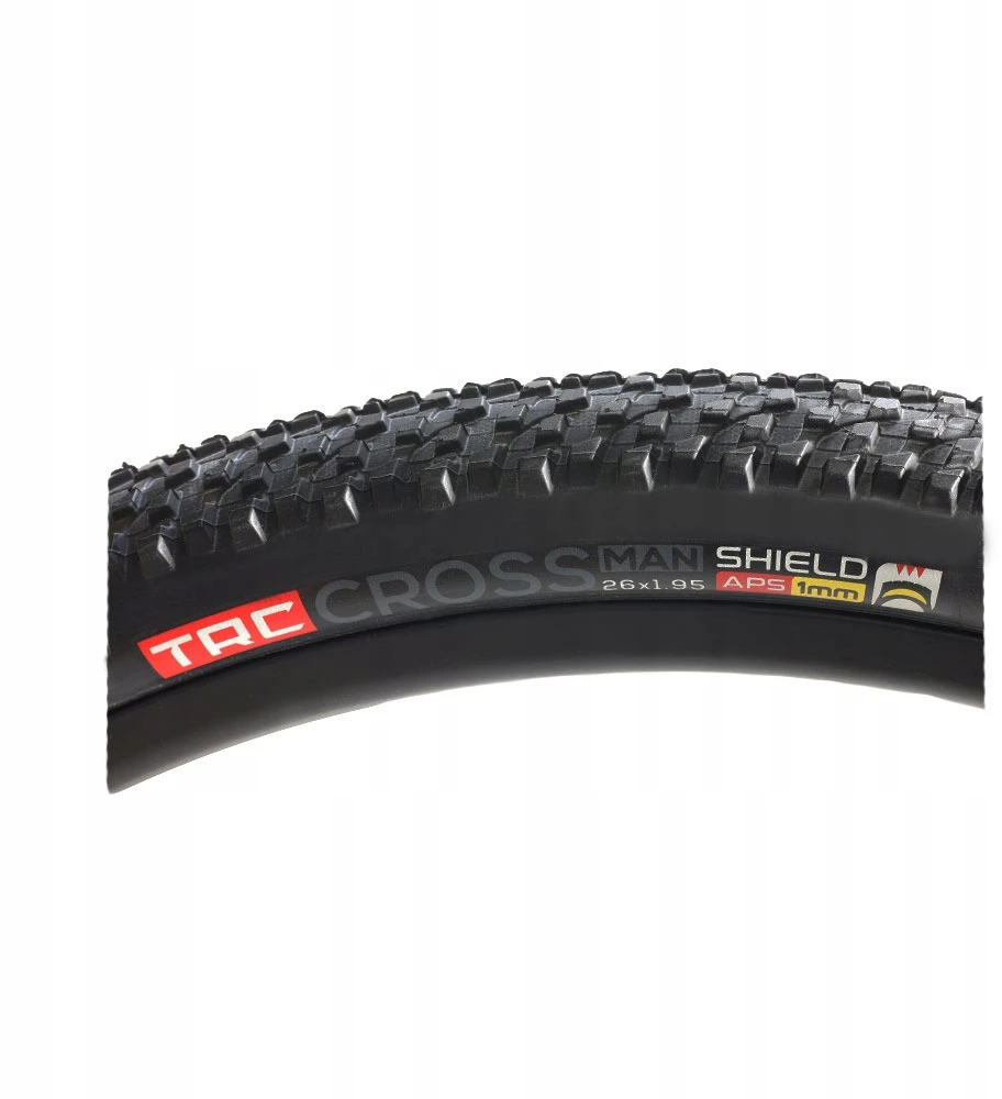 Dviračio padanga 26 TRC ANTI-PUNCTURE 26x1.95 50-559 ANTI-PUNCTURE INSERT