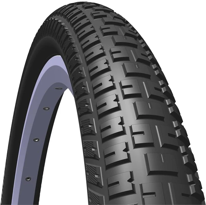 Dviračio padanga 26 x 2,35 (60-559), Mitas Defender V93. 6394